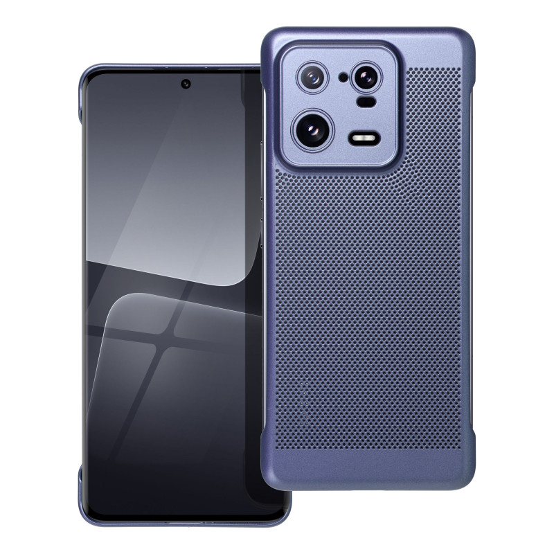 Kryt Breezy na XIAOMI 13 Pro Modrý