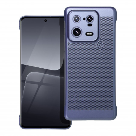 Kryt Breezy na XIAOMI 13 Pro Modrý