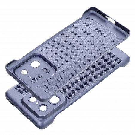 Kryt Breezy na XIAOMI 13 Pro Modrý