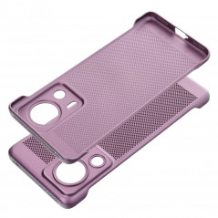 Kryt Breezy na XIAOMI 13 Lite Fialový (Purple)
