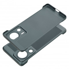 Kryt Breezy na XIAOMI 13 Lite Zelený