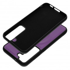 Kryt Roar Mag Morning na Samsung Galaxy S23 5G Elegantní  MagSAFE  Fialový (Purple)