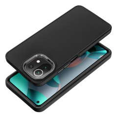 Kryt FRAME na XIAOMI Mi 11 Lite Elegantní  Černý
