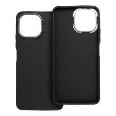 Kryt FRAME na XIAOMI Mi 11 Lite Elegantní  Černý