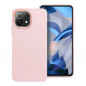 Kryt FRAME na XIAOMI Mi 11 Lite 5G NE Elegantní  Pudrově růžový