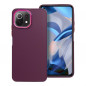Kryt FRAME na XIAOMI Mi 11 Lite 5G NE Elegantní  Fialový (Purple)