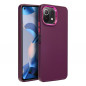 Kryt FRAME na XIAOMI Mi 11 Lite 5G NE Elegantní  Fialový (Purple)