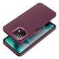 Kryt FRAME na XIAOMI Mi 11 Lite 5G NE Elegantní  Fialový (Purple)