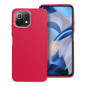 Kryt FRAME na XIAOMI Mi 11 Lite 5G NE Elegantní  Purpurový