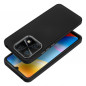 Kryt FRAME na XIAOMI Redmi 10C Elegantní  Černý