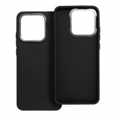 Kryt FRAME na XIAOMI Redmi 10C Elegantní  Černý