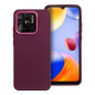 Kryt FRAME na XIAOMI Redmi 10C Elegantní  Fialový (Purple)