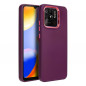 Kryt FRAME na XIAOMI Redmi 10C Elegantní  Fialový (Purple)