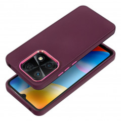Kryt FRAME na XIAOMI Redmi 10C Elegantní  Fialový (Purple)