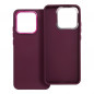 Kryt FRAME na XIAOMI Redmi 10C Elegantní  Fialový (Purple)