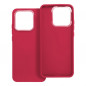 Kryt FRAME na XIAOMI Redmi 10C Elegantní  Purpurový