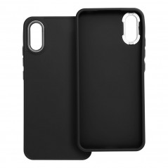 Kryt FRAME na XIAOMI Redmi 9C NFC Elegantní  Černý