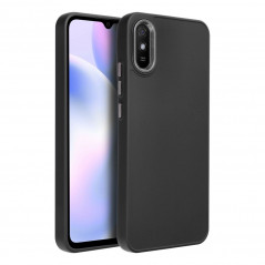 Kryt FRAME na XIAOMI Redmi 9I Elegantní  Černý