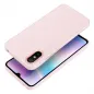 Kryt FRAME na XIAOMI Redmi 9I Elegantní  Pudrově růžový