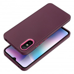 Kryt FRAME na XIAOMI Redmi 9C Elegantní  Fialový (Purple)