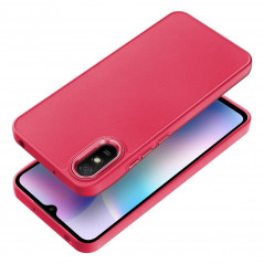 Kryt FRAME na XIAOMI Redmi 9C NFC Elegantní  Purpurový