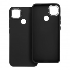 Kryt FRAME na XIAOMI Redmi 9C NFC Elegantní  Černý