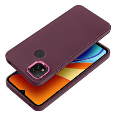 Kryt FRAME na XIAOMI Redmi 9C Elegantní  Fialový (Purple)