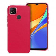 Kryt FRAME na XIAOMI Redmi 9AT Elegantní  Purpurový