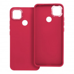 Kryt FRAME na XIAOMI Redmi 9C NFC Elegantní  Purpurový