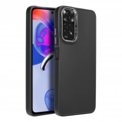 Kryt FRAME na XIAOMI Redmi Note 11 Elegantní  Černý