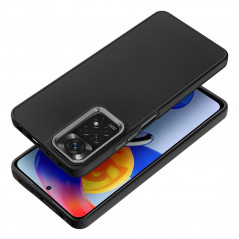 Kryt FRAME na XIAOMI Redmi Note 11 Elegantní  Černý