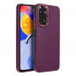 Kryt FRAME na XIAOMI Redmi Note 11 Elegantní  Fialový (Purple)