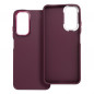 Kryt FRAME na XIAOMI Redmi Note 11 Elegantní  Fialový (Purple)