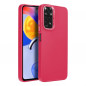 Kryt FRAME na XIAOMI Redmi Note 11 Elegantní  Purpurový