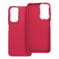 Kryt FRAME na XIAOMI Redmi Note 11 Elegantní  Purpurový
