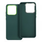 Kryt FRAME na XIAOMI Redmi 10C Elegantní  Zelený