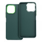 Kryt FRAME na XIAOMI Mi 11 Lite Elegantní  Zelený