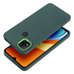 Kryt FRAME na XIAOMI Redmi 9C NFC Elegantní  Zelený