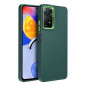 Kryt FRAME na XIAOMI Redmi Note 11 Pro 5G Elegantní  Zelený