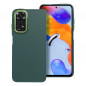 Kryt FRAME na XIAOMI Redmi Note 11 Elegantní  Zelený