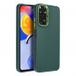 Kryt FRAME na XIAOMI Redmi Note 11 Elegantní  Zelený
