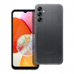 Kryt CLEAR 2mm na Samsung Galaxy A14 5G Průhledný