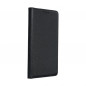 Peněženkové pouzdro Smart Case Book na XIAOMI Redmi Note 12s Černý