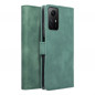 Peněženkové pouzdro TENDER Book na XIAOMI Redmi Note 12s Zelený