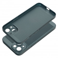 Kryt Breezy na Apple iPhone 14 Zelený