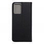Peněženkové pouzdro Smart Case Book na XIAOMI Redmi Note 12 5G Černý