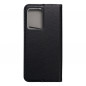 Peněženkové pouzdro Smart Case Book na XIAOMI Redmi Note 12 Pro Plus 5G Černý
