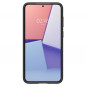 Kryt Spigen  Liquid Air na Samsung Galaxy S23 Plus 5G Matná černá