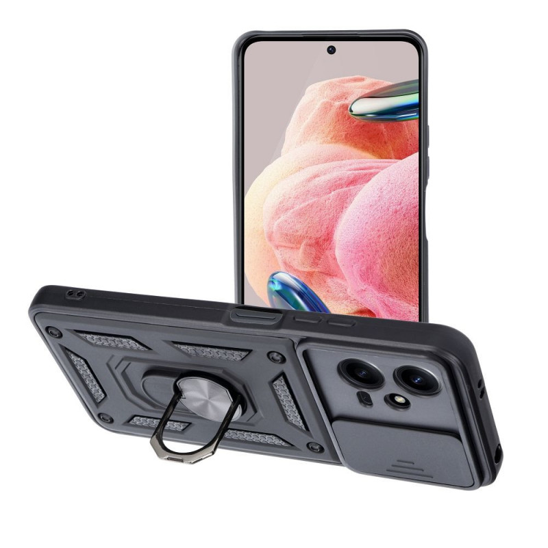 Kryt Armor na XIAOMI Redmi Note 12 5G Černý
