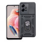 Kryt Armor na XIAOMI Redmi Note 12 5G Černý